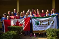 Canada Fellows on Semiahoo Dental Outreach Mission in Tanzania, Sept. 2019 (1)