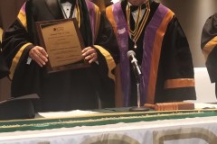 Dr.-Wuotto-Receives-Recognition-from-New-Section-President-Dr.-Jose-Martinez