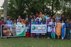 Humanitarian Outreach in Bangladesh's Gazipur District, Spring 2019 (1)