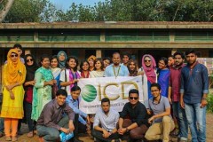 Humanitarian Outreach in Bangladesh's Gazipur District, Spring 2019 (2)