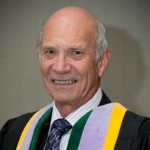 Dr. Clive Ross